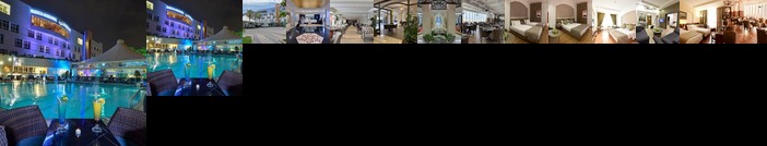 Carlton Al Moaibed Hotel