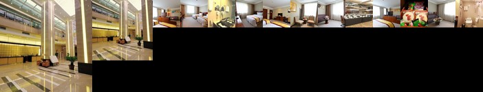 San Want Hotel Xining