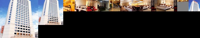 Tianjin Xinmao Tiancai Hotel