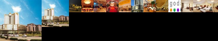 Jinling Tianming Grand Hotel Changshu