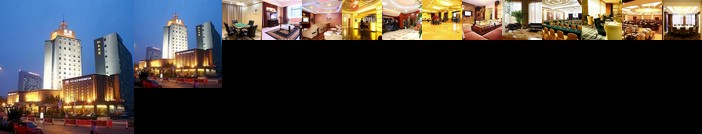 Yu Cheng Hotel