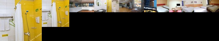 Home Inn Tianjin Wangdingdi
