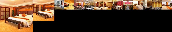 Minshan Hotel Chongqing