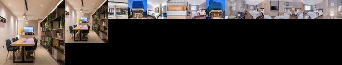 Motel 168 Nanjing Heyan Road