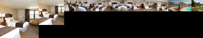 Holiday Hill Inn & Suites