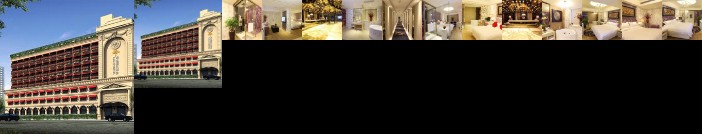 Milan Garden Hotel Hangzhou