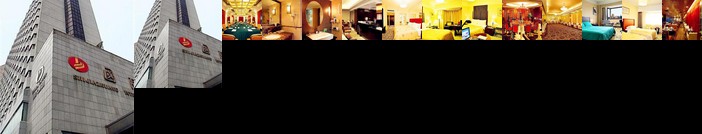 Shijiazhuang International Building Hotel