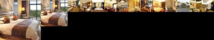 Gucun Park Hotel Shanghai