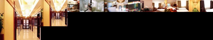 GreenTree Inn Jiangsu Huaian Chuzhou Avenue Business Hotel