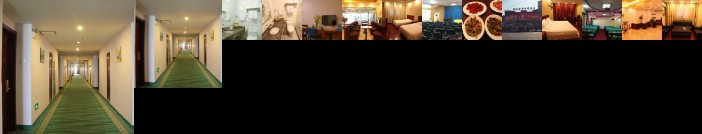 GreenTree Inn Shandong Binzhou Third Huanghe Road Wusi Plaza Express Hotel
