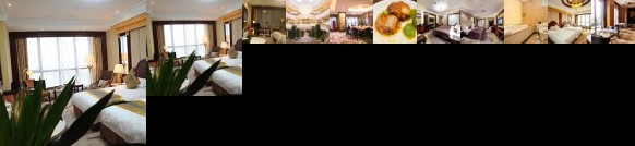 Haitian International Hotel Jinhua