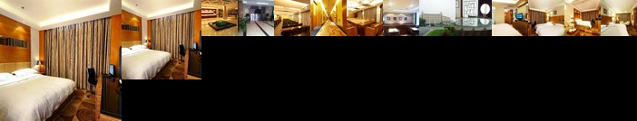 Golden Island Holiday Hotel Tianjin