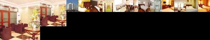 GreenTree Inn Liaoning Dalian Wangjia Qiao Business Hotel