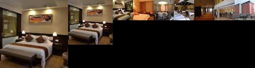 Jingyue Hotel Shanghai Shanghai