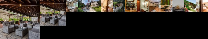 La Casa De Juansabeli