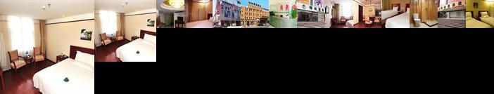 Baidi Road Hotel Tianjin