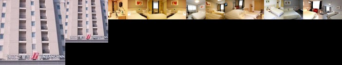 Jinjiang Inn - Tianjin Gulou