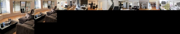 Chelsea Bridge Apartments