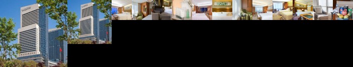 The Westin Nanjing