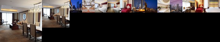 Sheraton Shanghai Hongkou Hotel