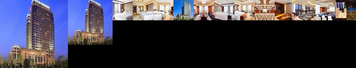 Sheraton Wenzhou Hotel