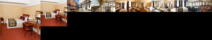 BEST WESTERN PLUS Dover Marina Hotel & Spa