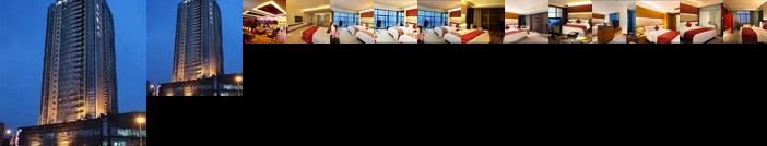 Grand View Hotel Tianjin