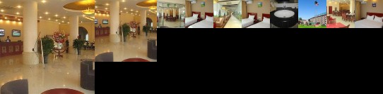 GreenTree Inn Tianjin Wuqing Development Zone Business Hotel