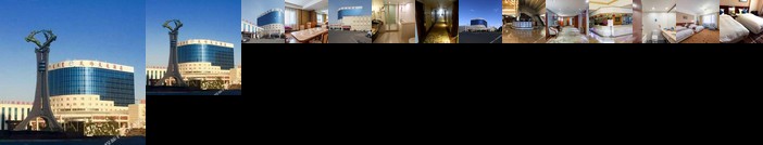 Tian Wai Tian Hotel - Baotou