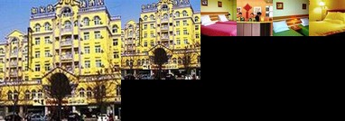 Home Inn Baotou Bayantala