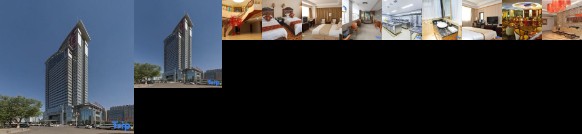 Rare Earth International Hotel Baotou