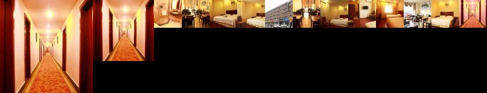 GreenTree Inn ShanDong JiNan Bus Terminal Station Express Hotel