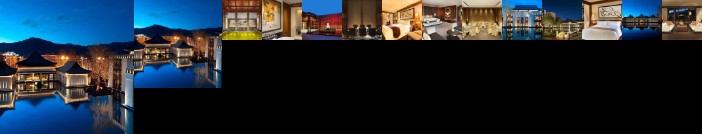 The St Regis Lhasa Resort