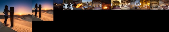 Taziry Ecolodge Siwa