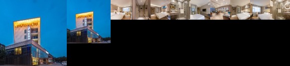 GreenTree Inn Suzhou Hanshan Temple Binhe Road Subway Station Business Hotel