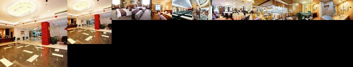 Century Ruicheng Hotel Hangzhou