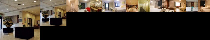 Jingjiang Inn Harbin Changjiang Road