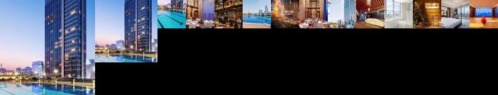 Sheraton Guangzhou Hotel