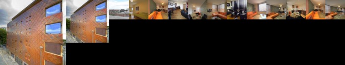 The Print Works Apartments