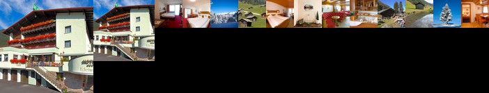 Hotel Edelweiss Pfunds