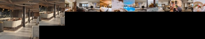 Verwohnhotel Berghof