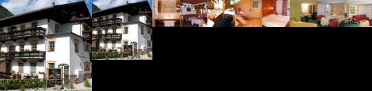 Hotel Garni Grunmoos