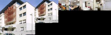 Appart'City Montelimar