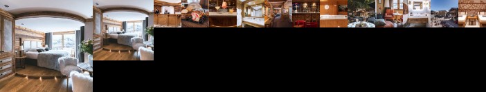 Les Peupliers Courchevel