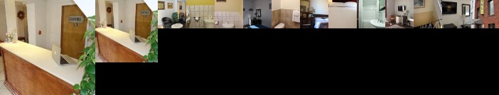 Hotel Bon Accueil Montreal