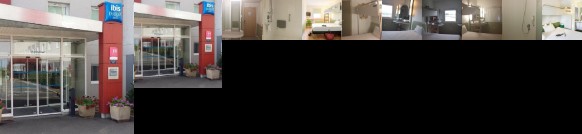 Ibis Budget Montbeliard