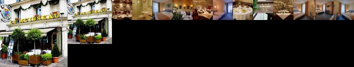 Le Ruisseau Saint-Mande