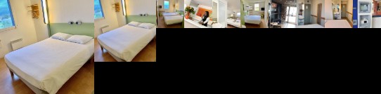 Ibis Budget Concarneau