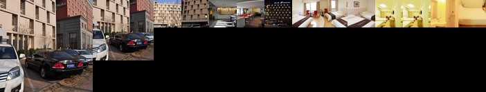 Jinjiang Inn Tianjin Development Zone