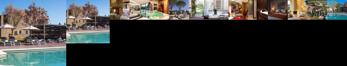 Auberge De Carcarille